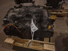 Load image into Gallery viewer, ENGINE Legacy 2008 08 2009 09 2.5L Auto SOHC - MM2787957
