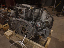Load image into Gallery viewer, ENGINE Legacy 2008 08 2009 09 2.5L Auto SOHC - MM2787957
