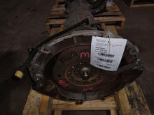Load image into Gallery viewer, Transmission  GRAND CHEROKEE 2014 - MM2788848
