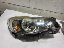 Load image into Gallery viewer, HEADLIGHT LAMP ASSEMBLY Subaru Impreza XV Crosstek 12 13 14 Right - MM2789528
