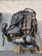 Load image into Gallery viewer, ENGINE Volkswagen Passat 2006 06 2007 07 2.0L - MM2789586
