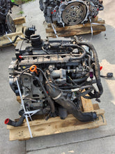 Load image into Gallery viewer, ENGINE Volkswagen Passat 2006 06 2007 07 2.0L - MM2789586
