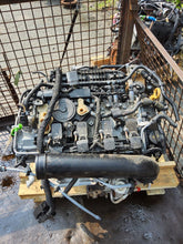 Load image into Gallery viewer, ENGINE MOTOR Volkswagen Beetle Passat 18 19 20 2.0L VIN D/A - MM2789621
