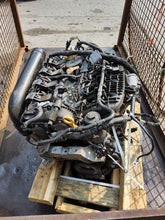 Load image into Gallery viewer, ENGINE MOTOR Volkswagen Beetle Passat 18 19 20 2.0L VIN D/A - MM2789621

