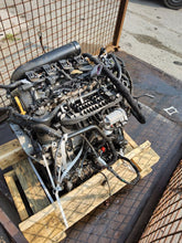 Load image into Gallery viewer, ENGINE MOTOR Volkswagen Beetle Passat 18 19 20 2.0L VIN D/A - MM2789621
