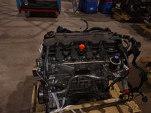Load image into Gallery viewer, Engine Motor Honda HR-V 2021 - MM2790195
