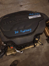 Load image into Gallery viewer, Engine Motor Honda Odyssey 2020 - MM2790328
