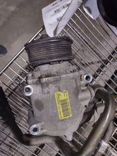 Load image into Gallery viewer, AC A/C AIR CONDITIONING COMPRESSOR E350SD Van E450SD Van E550SD Van 2003 - MM2790705
