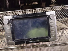 Load image into Gallery viewer, Radio Toyota Tundra 2021 - MM2790818
