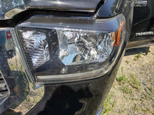 Load image into Gallery viewer, HEADLIGHT LAMP ASSEMBLY Tundra 2018 18 2019 19 2020 20 Left - MM2790829
