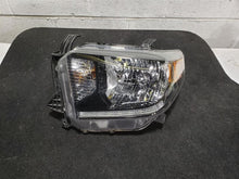 Load image into Gallery viewer, HEADLIGHT LAMP ASSEMBLY Tundra 2018 18 2019 19 2020 20 Left - MM2790829
