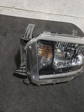 Load image into Gallery viewer, HEADLIGHT LAMP ASSEMBLY Tundra 2018 18 2019 19 2020 20 Left - MM2790829
