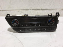 Load image into Gallery viewer, Temperature Controls Hyundai Elantra 2021 - MM2791750
