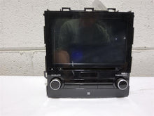 Load image into Gallery viewer, Radio  XV CROSSTREK 2021 - MM2792125
