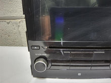 Load image into Gallery viewer, Radio  XV CROSSTREK 2021 - MM2792125

