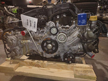 Load image into Gallery viewer, Engine Motor  XV CROSSTREK 2021 - MM2792140
