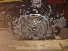 Load image into Gallery viewer, Engine Motor  XV CROSSTREK 2021 - MM2792140
