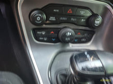 Load image into Gallery viewer, Temperature Controls  CHALLENGER 2020 - MM2792250
