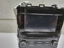 Load image into Gallery viewer, Radio Subaru Impreza 2022 - MM2792431
