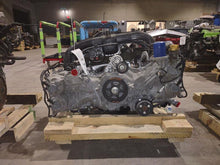 Load image into Gallery viewer, ENGINE MOTOR Subaru Impreza 2017 17 2018 18 2.0L VIN A - MM2792451
