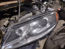 Load image into Gallery viewer, HEADLIGHT LAMP ASSEMBLY Volkswagen CC 2013 13 2014 14 Left - MM2792773
