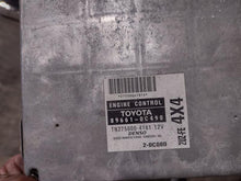 Load image into Gallery viewer, ECU ECM COMPUTER Toyota Sequoia 2003 03 4x4 - MM2792831
