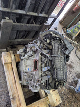 Load image into Gallery viewer, AUTOMATIC TRANSMISSION Honda FIT Fit EV 09 10 11 12 13 14 - MM2793002
