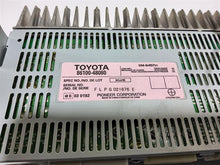 Load image into Gallery viewer, RADIO AMPLIFIER RX330 RX350 RX400H 2006 06 2007 07 2008 08 2009 09 - MM2793242
