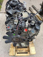 Load image into Gallery viewer, ENGINE Mercedes S350 ML350 2003 03 2004 04 2005 05 2006 06 - MM2793991
