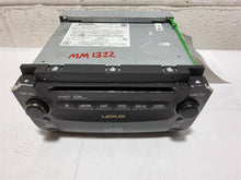 Load image into Gallery viewer, RADIO Lexus GS350 GS450H GS460 2010 10 2011 11 - MM2794096
