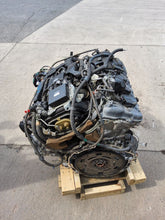 Load image into Gallery viewer, ENGINE MOTOR Lexus GS460 LS460 07 08 09 10 11 4.6L VIN L - MM2794172
