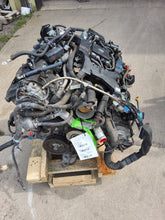 Load image into Gallery viewer, ENGINE MOTOR Lexus GS460 LS460 07 08 09 10 11 4.6L VIN L - MM2794172
