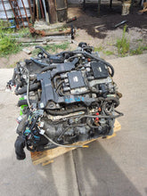 Load image into Gallery viewer, ENGINE MOTOR Lexus GS460 LS460 07 08 09 10 11 4.6L VIN L - MM2794172
