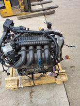 Load image into Gallery viewer, Engine Motor Nissan Rogue 2016 - MM2794218
