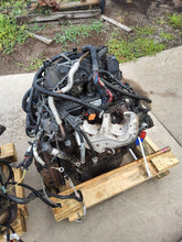 Load image into Gallery viewer, Engine Motor Jeep Wrangler 2007 - MM2794468
