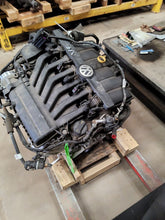 Load image into Gallery viewer, ENGINE MOTOR Atlas Atlas CS 18 19 20 21 22 3.6L VIN R/E - MM2794952

