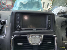 Load image into Gallery viewer, Radio  TOWN &amp; COUNTRY 2013 - MM2795001
