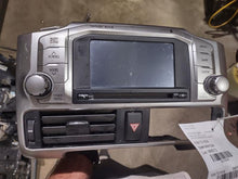 Load image into Gallery viewer, Radio Toyota 4 Runner 2016 - MM2795265
