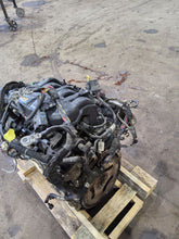 Load image into Gallery viewer, Engine Motor Jeep Wrangler 2013 - MM2795433
