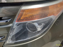 Load image into Gallery viewer, Headlight Lamp Assembly Ford Explorer 2012 - MM2796380
