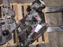 Load image into Gallery viewer, TRANSMISSION Ford Edge Explorer Explorer Sport Trac 11 12 4X4 - MM2796396
