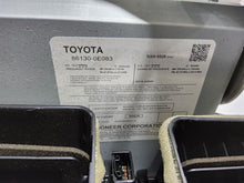 Load image into Gallery viewer, Radio  LEXUS RX350 2015 - MM2796436
