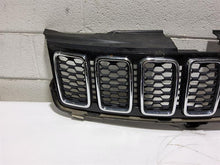 Load image into Gallery viewer, GRILLE Jeep Grand Cherokee 2017 17 2018 18 2019 19 2020 20 - MM2797100
