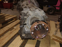 Load image into Gallery viewer, Transmission  GRAND CHEROKEE 2020 - MM2797120
