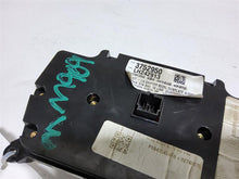 Load image into Gallery viewer, Temperature Controls  CHALLENGER 2020 - MM2798030
