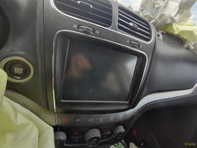 Load image into Gallery viewer, Radio Dodge Journey 2018 - MM2799336
