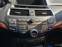 Load image into Gallery viewer, Radio Honda Accord 2012 - MM2799752
