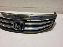 Load image into Gallery viewer, GRILLE Honda Accord 2011 11 2012 12 - MM2799759
