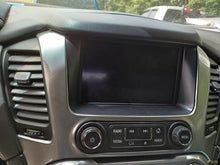 Load image into Gallery viewer, Radio Chevrolet Tahoe 2018 - MM2800315
