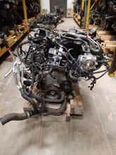 Load image into Gallery viewer, Engine Motor  DODGE 1500 PICKUP 2022 - MM2800405
